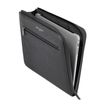 3135257874221-Saint-Martin - Housse d'ordinateur noir Georges - 13" - Viquel -P_405223245_3-2
