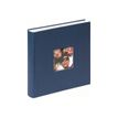 4004122131082-Walther design Fun - Album photo - 30 x 30 cm - 100 pages - bleu-P_405223457_1-0