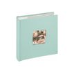 4004122230860-Walther design Fun - Album photo - 200 x 4x6 po (10x15 cm) - menthe-P_405223466_1-0