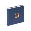 4004122266210-Walther design Fun - Album photo - 100 x 4x6 in (10x15 cm) - bleu-P_405223468_2-0