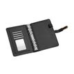 3135250320053-Viquel Budget Planner - Planificateur de budget A5 - 19 x 13 x 3 cm - noir - polyuréthane-P_405223532_1-0
