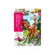 9782017256953-Coloriages mystères Disney - Les Grands classiques Tome 11 - livre à colorier (livre de -P_405223572_6-0