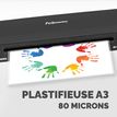 0043859796021-Fellowes - plastifieuse Arc A3 - Noir -P_405223670_3-2