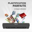 0043859796021-Fellowes - plastifieuse Arc A3 - Noir -P_405223670_6-5