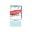 9782809689754-Frigobloc - Bloc-notes pour liste d'achats - 125 x 240 mm-P_405223726_2-0