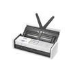 4977766832281-Brother ADS-1800W - Scanner de documents - CIS Double - Recto-verso - A4 - 600 dpi x 600 dpi - jusqu'à 30 ppm (mono) / jusqu'à 30 ppm (couleur) - Chargeur automatique de documents (20 feuilles) - Wi-Fi(n), U-P_405223728_8-4