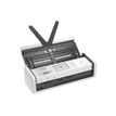 4977766832281-Brother ADS-1800W - Scanner de documents - CIS Double - Recto-verso - A4 - 600 dpi x 600 dpi - jusqu'à 30 ppm (mono) / jusqu'à 30 ppm (couleur) - Chargeur automatique de documents (20 feuilles) - Wi-Fi(n), U-P_405223728_9-1