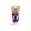 3167868170133-Pebeo Origin - Peinture - acrylique à base d'eau - violet ultramarin - transparent - mat -P_405223779_2-0