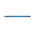 4007817048160-STAEDTLER Mars Lumograph 100 - Crayon - graphite - pour film de dessin mat - 10H - gris - -P_405223802_1-0