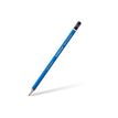 4007817048160-STAEDTLER Mars Lumograph 100 - Crayon - graphite - pour film de dessin mat - 10H - gris - -P_405223802_2-1