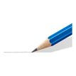 4007817048160-STAEDTLER Mars Lumograph 100 - Crayon - graphite - pour film de dessin mat - 10H - gris - -P_405223802_3-2
