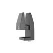3253310545861-Support de fixation par pince étau pour écran de séparation (bureau seul) - carbone-P_405224019_1-0