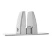 3253310546684-Support de fixation adhésif pour écran de séparation - blanc-P_405224024_1-0