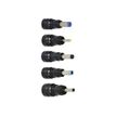 3567042030077-PORT - Chargeur secteur pour ordinateur portable ASUS - 65 Watt -P_405224203_1-4