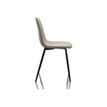 3253310543744-Burocean Chiara - Chaise - visiteur - polyester - gris clair-P_405224215_1-0