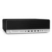 3701637833081-HP EliteDesk 800 G4 SFF - Unité centrale reconditionnée grade B (bon état) - Intel Core i5--P_405224248_2-1