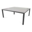 8427951012821-Rocada Executive - Table - rectangulaire - gris - anthracite, RAL 7015 base-P_405224694_1-0