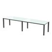 8427951016775-Rocada Executive - Table - rectangulaire - blanc - anthracite, RAL 7015 base-P_405224755_1-0