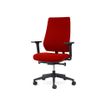 8427951072641-rocada Ergoline - Chaise - professional - accoudoirs - en T - inclinaison - pivotant - rou-P_405224922_1-0