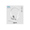5099206107304-Logitech H390 - Casque filaire avec micro - USB-A  - blanc cassé-P_405225098_14-13