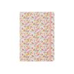 3664447177205-Oberthur Caracas - Cahier de notes - A5 (148 x 210 mm) - 100 feuilles / 200 pages - papier ivoire - doublé - oran-P_405225116_1-0