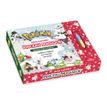 9782821218178-Pokémon - Mon coffret pinceau magique - spécial noël à Paldea - Lot de posters à colo-P_405225219_1-0