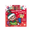 9782508058783-Je Colorie Sans Déborder 2 / 4 ans - C'est Noël!-P_405225239_1-0