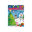 9782508058639-Disney Baby - Gommettes pour les petits (Olaf Noël)-P_405225242_1-0