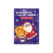 9782508059070-Merveilleux Noël - Mes Gommettes Super Chouettes!-P_405225245_1-0