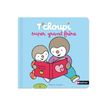 9782095029364-T'choupi super grand frère - par Courtin Thierry-P_405225260_3-2
