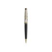 3026982009425-Waterman Expert - Stylo à bille - noir - moyen - rétractable-P_405225290_1-0