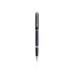 3026982028495-Waterman Hemisphere - Roller - noir - fin-P_405225300_2-0