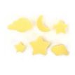 3532435002023-Graine Creative - Ensemble d'éponge de peinture - 6 pièces - étoile, lune - mousse-P_405225848_1-0