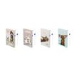 3147280273254-Agenda LA SPA 17 x 22 cm - 1 jour par page - différents modèles disponibles - Hamelin -P_405225919_7-5