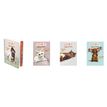 3020120243740-Cahier de texte LA SPA - 17 x 22 cm - différents modèles disponibles - Hamelin-P_405225920_1-0