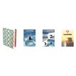 3020120243825-Cahier de texte LONGBOARD - 17 x 22 cm - différents modèles disponibles - Hamelin-P_405225921_1-0