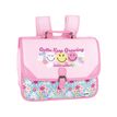3020120229966-Cartable 38 cm cm Smiley flowers 2 compartiments - Hamelin-P_405225954_1-0
