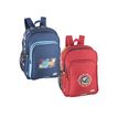 3020120212005-Sac a dos Smiley space explorer 2 compartiments assortis  - Hamelin-P_405225957_1-0