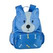Petit Sac a dos 1 compart gouter spa peluche chien - Hamelin