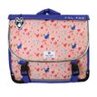 3663842008688-Cartable 35 cm Dream- 2 compartiments- rose-  Pol Fox-P_405225974_4-3