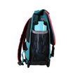 3663842008756-Cartable 38 cm Jungle- 2 compartiments- vert-  Pol Fox-P_405225979_5-4
