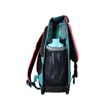 3663842008763-Cartable 41 cm Jungle- 2 compartiments- vert- Pol Fox-P_405225980_5-4