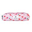 3663842008848-Trousse rectangulaire  Good Vibes- 2 compartiments- parme- Pol Fox-P_405225984_1-0