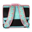3663842008855-Cartable 35 cm Rainbow- 2 compartiments- vert turquoise-  Pol Fox-P_405225985_6-5