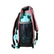 3663842008862-Cartable 38 cm Rainbow- 2 compartiments- vert turquoise-  Pol Fox-P_405225986_5-4