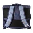 3663842009050-Cartable 35 cm Airplane- 2 compartiments- bleu-  Pol Fox-P_405225998_6-5