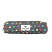 3663842009227-Trousse rectangulaire  Space Invader- 2 compartiments- gris- Pol Fox-P_405226009_1-0