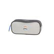 3661507367088-Trousse 2 compartiments FRENCH DISORDER COLORAMA- GRIS- Kid'Abord-P_405226043_1-0