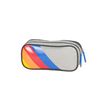 3661507367088-Trousse 2 compartiments FRENCH DISORDER COLORAMA- GRIS- Kid'Abord-P_405226043_2-1