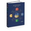 3661507555157-Agenda HAPPY POTTER 12 x 17 cm - 2 modèles au choix - Kid'Abord-P_405226070_1-0